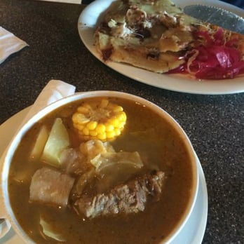 Latin Grill - Sopa de res - Mexican Near Me - Fort Myers, Florida Latin Grill - Sopa de res - Mexican Near Me - Fort Myers, Florida