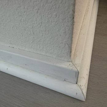 808 Painting and Renovations - Dirty, used material? - Flooring Near Me