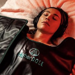 The Pheal - Infrared sauna wrap