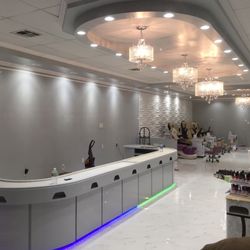 LD Nails & Spa