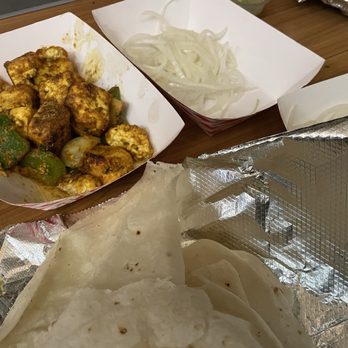 Keeku da Dhaba - Paneer tikka - Indian Near Me - Fremont, California Keeku da Dhaba - Paneer tikka - Indian Near Me - Fremont, California