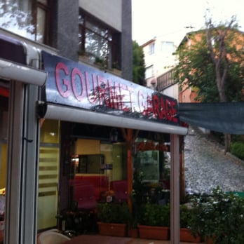 Gourmet Garage - Delis Near Me - Istanbul, 34 Gourmet Garage - Delis Near Me - Istanbul, 34