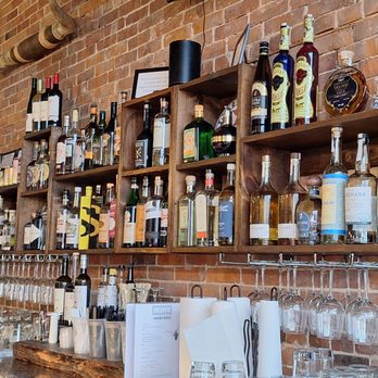 Southern Junction - Full Bar - Indian Near Me - Buffalo, New York