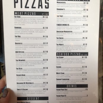 One 6 Three - Pizza Near Me - New Haven, Connecticut One 6 Three - Pizza Near Me - New Haven, Connecticut