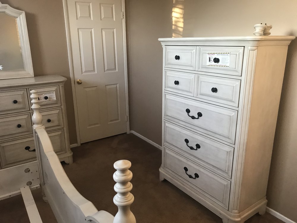 Living Spaces