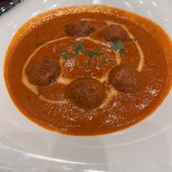 O'Desi aroma - Punjabi kofta curry - Indian Near Me - Mckinney, Texas