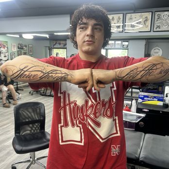 Tranquility Tattoo and Art Studio - Amazing tattoo artist - Piercing Near Me - Shamokin, Pennsylvania Tranquility Tattoo and Art Studio - Amazing tattoo artist - Piercing Near Me - Shamokin, Pennsylvania