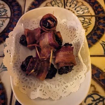 Dali Restaurant & Tapas Bar - Gorditas - Spanish Near Me - Somerville, Massachusetts