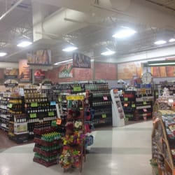 Berkot's Super Foods- Manteno