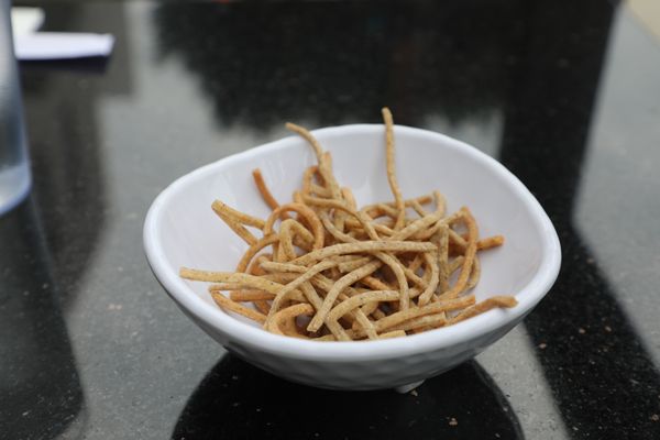 Kaz The Soba Place by null