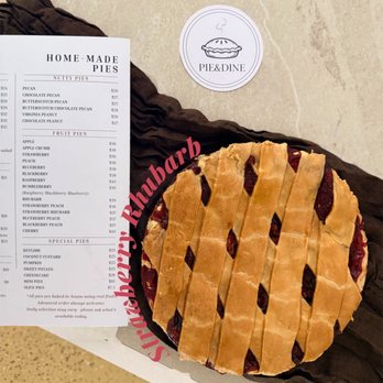 Pie&Dine - Mediterranean Near Me - Williamsburg, Virginia Pie&Dine - Mediterranean Near Me - Williamsburg, Virginia
