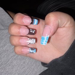 Galaxy Nail & Skin Care - Nails