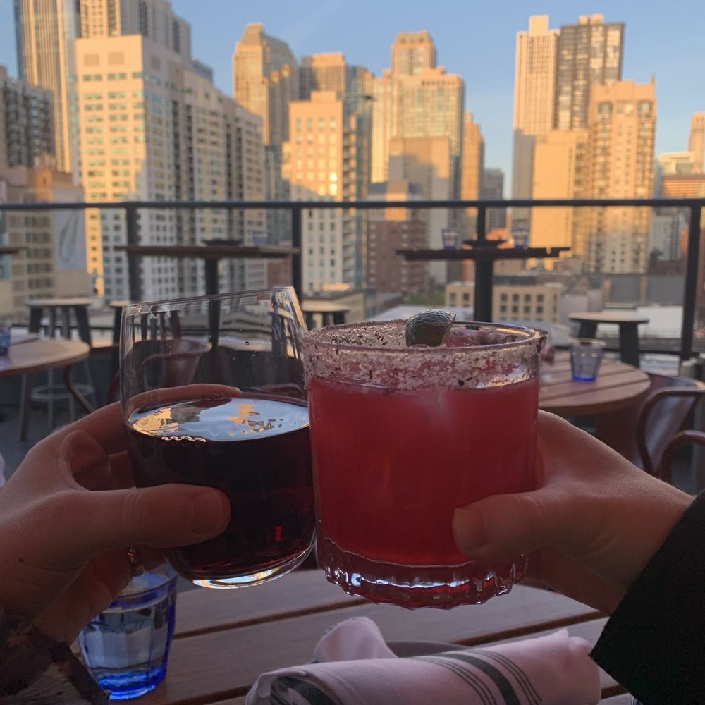 Bar Avec - Tapas/Small Plates Near Me - Chicago, Illinois Bar Avec - Tapas/Small Plates Near Me - Chicago, Illinois