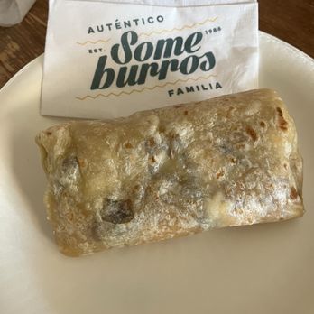 Someburros - Mexican Near Me - Chandler, Arizona