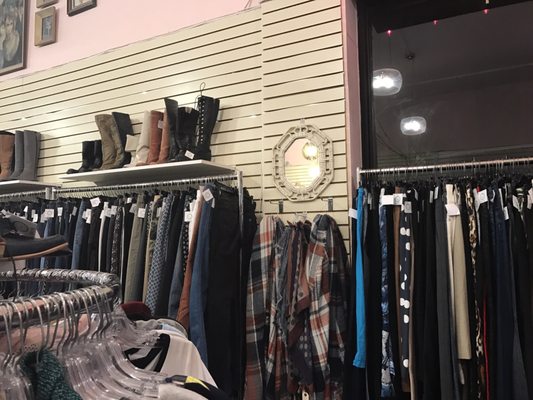 Beacon's Closet Park Slope by null