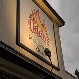 ODEH’S MEDITERRANEAN KITCHEN - Updated October 2025 - 1616 Photos & 369 ...