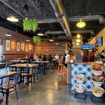 Stax - Breakfast & Brunch Near Me - Marlboro, New Jersey