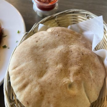 Sofra Grill - Sofra Bread - Mediterranean Near Me - South San Francisco, California