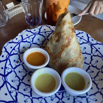 Torsap Thai Kitchen - Roti & Curry - Thai Near Me - Walnut Creek, California Torsap Thai Kitchen - Roti & Curry - Thai Near Me - Walnut Creek, California