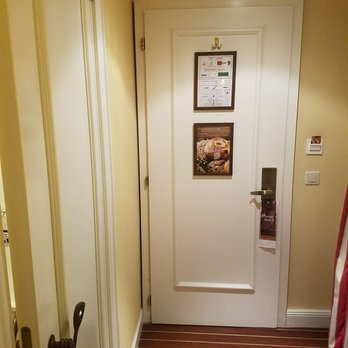 Hôtel Kipling - Door - Hotels Near Me - Geneva, GE