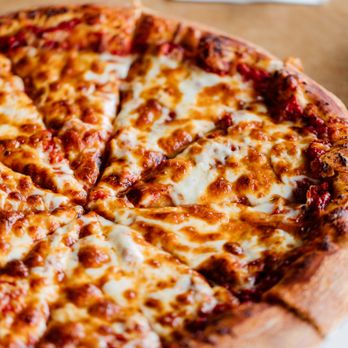 Frankie's Pizza - Pizza Near Me - North Bend, Washington