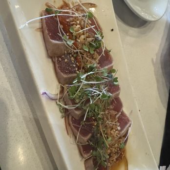 Umami Japanese Bistro - Tuna Tataki - Japanese Near Me - Baton Rouge, Louisiana Umami Japanese Bistro - Tuna Tataki - Japanese Near Me - Baton Rouge, Louisiana