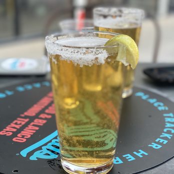 Chris Madrid's - Dos Equis on draft - Burgers Near Me - San Antonio, Texas Chris Madrid's - Dos Equis on draft - Burgers Near Me - San Antonio, Texas