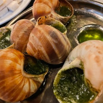 L'Escargot - French Near Me - Paris, 75 L'Escargot - French Near Me - Paris, 75