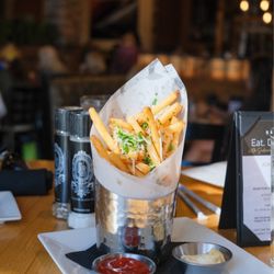 Sedona Taphouse - Truffle Fries