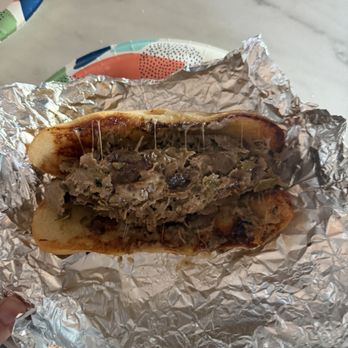 303 In The Cut - Cutty Cheesesteak - Desserts Near Me - Las Vegas, Nevada