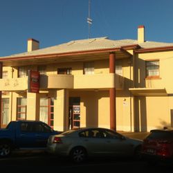 Barmera Hotel-Motel - Outside