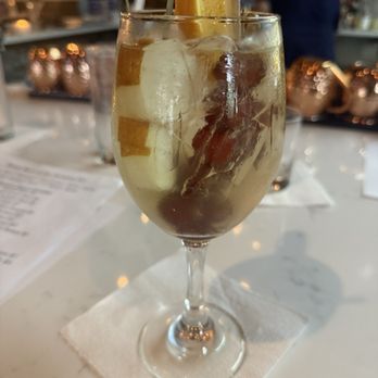 The Getaway Car - American Near Me - Mount Kisco, New York