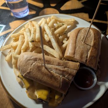 Wicked Willy's - Steak Sandwich - Sports Bars Near Me - New York, New York
