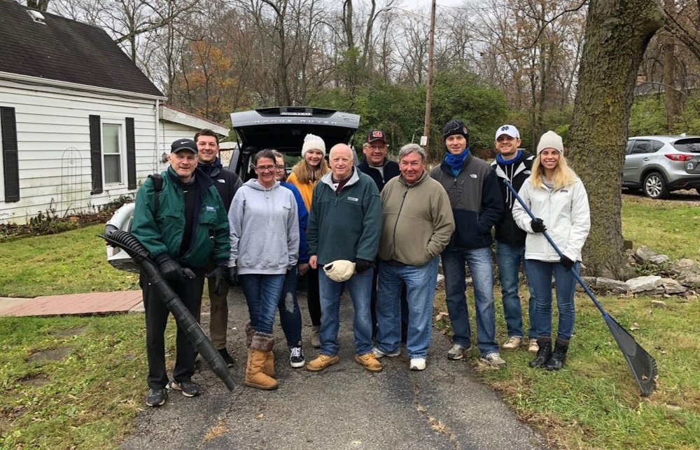 Slide of Omnia360 Facility Solutions