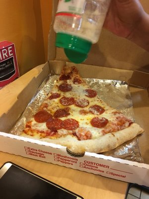 Passato Pizza & Grill by null