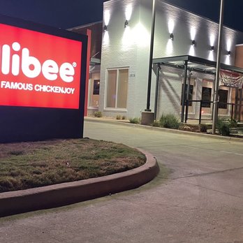 Jollibee - Front - Chicken Shop Near Me - Plano, Texas