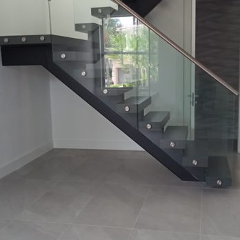 Cgfl - glass railing - Door Sales/Installation Near Me - Miami, Florida Cgfl - glass railing - Door Sales/Installation Near Me - Miami, Florida