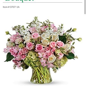 Shamrock Garden Florist - The flowers I was expecting. - Florists Near Me - Lombard, Illinois Shamrock Garden Florist - The flowers I was expecting. - Florists Near Me - Lombard, Illinois
