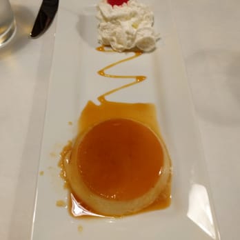 Bienmesabe - Flan - Venezuelan Near Me - Chicago, Illinois