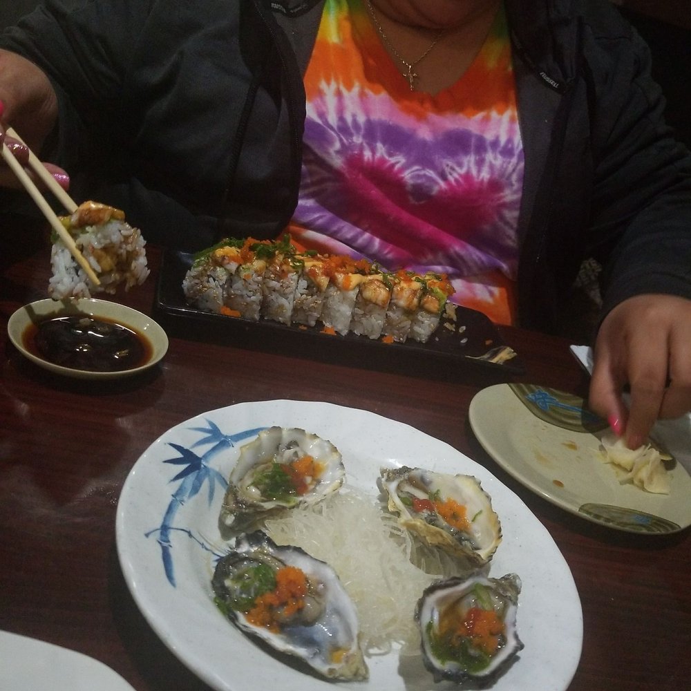 Wedashii - Hard out here for a shrimp - Sushi Bars Near Me - Sacramento, California Wedashii - Hard out here for a shrimp - Sushi Bars Near Me - Sacramento, California