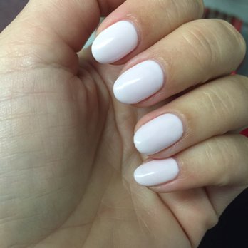 A & V Nails - By Phong! Love it per usual! - Nail Salons Near Me - Winthrop, Massachusetts