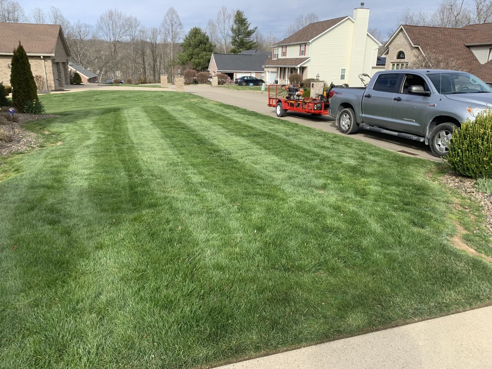 B&L Lawn Care - tree service in Huntington, WV
