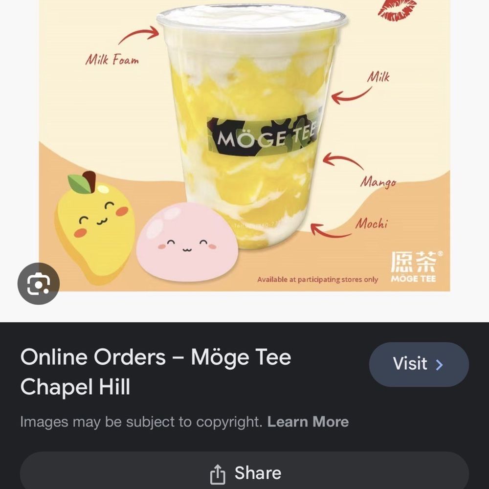 Möge Tee TMC - Bubble Tea Near Me - Houston, Texas Möge Tee TMC - Bubble Tea Near Me - Houston, Texas