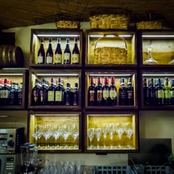 Zazà - Il bancone di Zazà