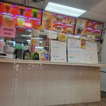 Super Bionicos - Juice Bars & Smoothies Near Me - Baldwin Park, California