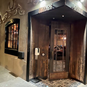 Aziza - Moroccan Near Me - San Francisco, California Aziza - Moroccan Near Me - San Francisco, California