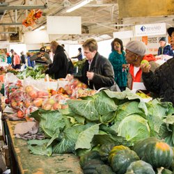 Coit Road Farmer's Market