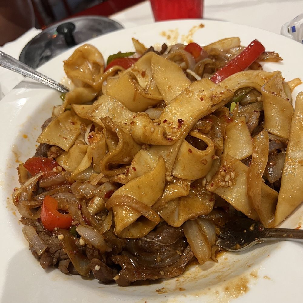 Bamboo House - Noodles Near Me - Humble, Texas Bamboo House - Noodles Near Me - Humble, Texas