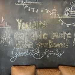 Java Moe's Coffee Company
