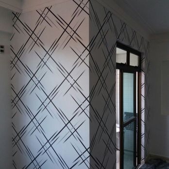 Marcus Whitmore Wallpaper Services - Wallpapering Near Me